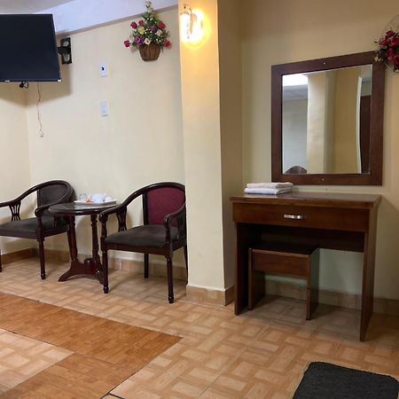 Khach San Lan Dai Hotel Dalat Bagian luar foto