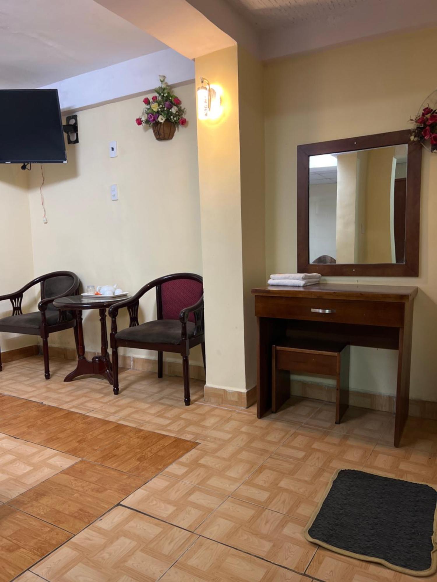 Khach San Lan Dai Hotel Dalat Bagian luar foto