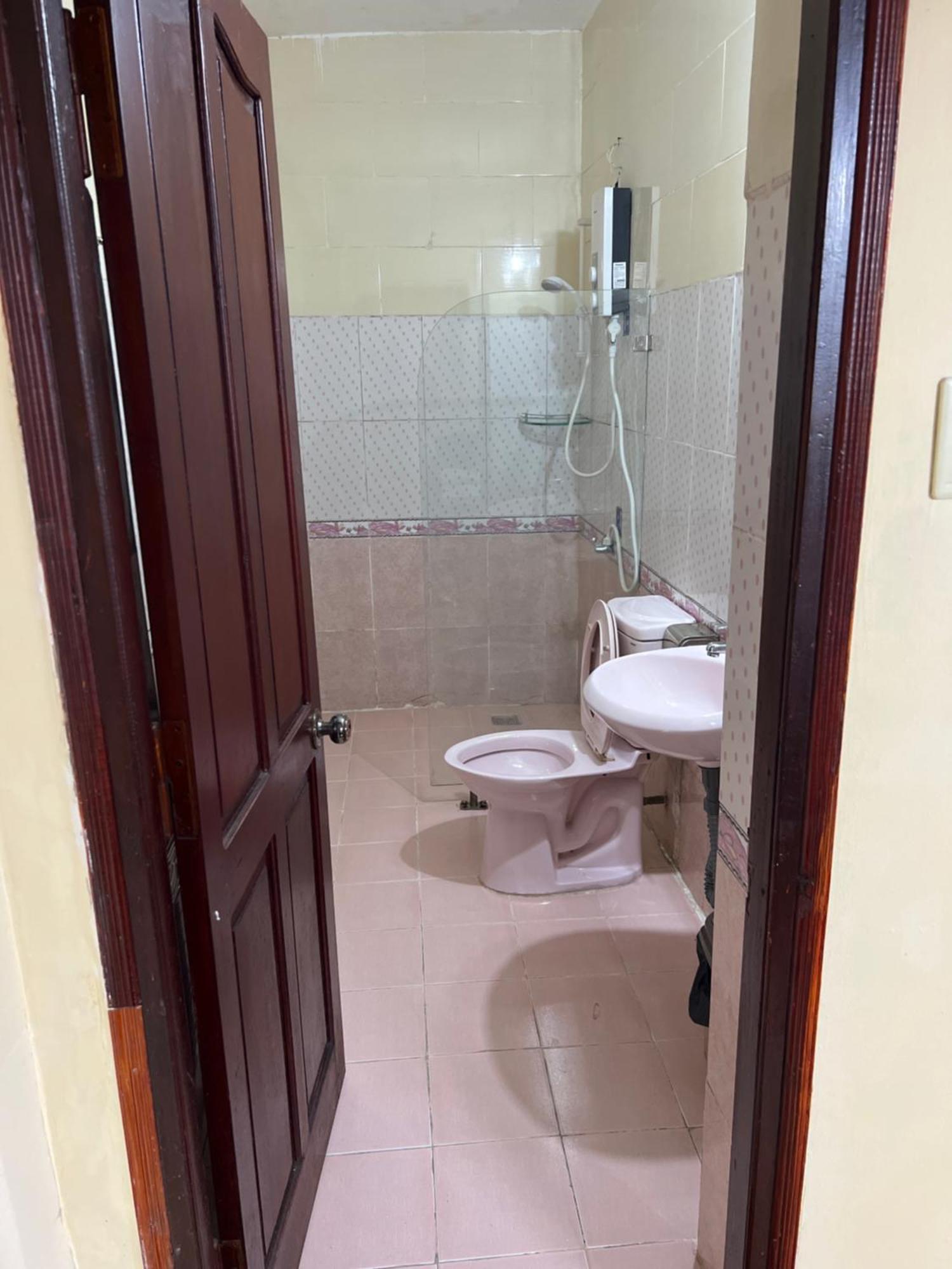 Khach San Lan Dai Hotel Dalat Bagian luar foto