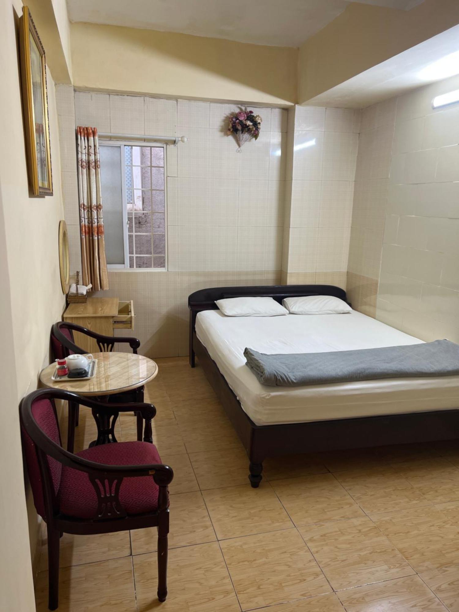 Khach San Lan Dai Hotel Dalat Bagian luar foto