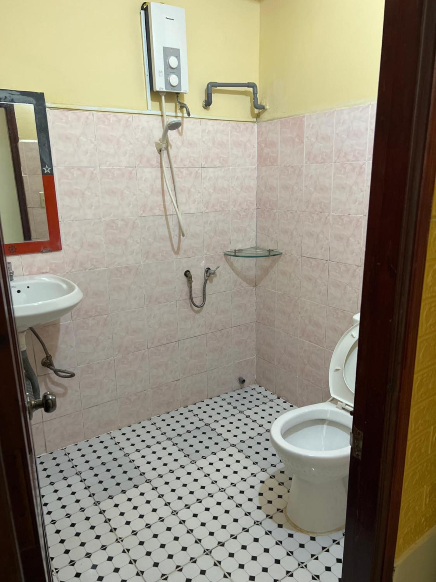 Khach San Lan Dai Hotel Dalat Bagian luar foto